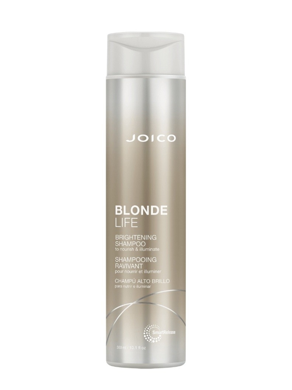 Joico Blonde Life Brightening Shampoo - Silver/Taupe